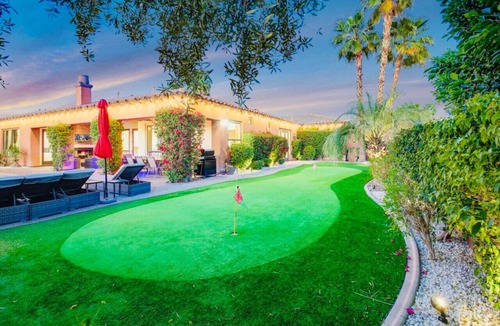 Rancho Santana House | Arcade Blast/Pool/Spa/100k Game Room
