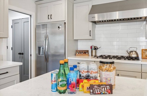 Camelback East House | Arcadia Luxury Home- 5 mins to Old Town Scottsdale