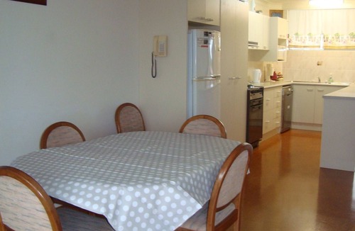 Biggera Waters Apartment | Arcadia - On the Broadwater