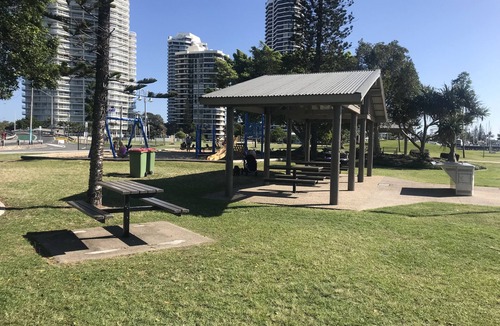Biggera Waters Apartment | Arcadia - On the Broadwater