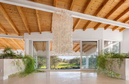 Santo Estevao House | Architectural gem in the Algarve countryside!