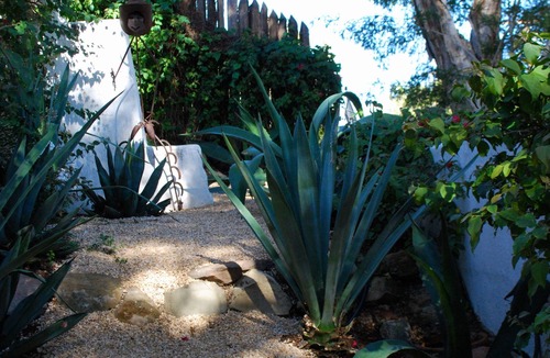 Laguna House | Architectural Gem In The Heart Of Downtown Santa Barbara.