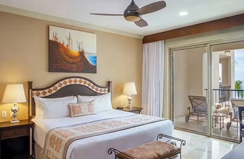 Los Cabos Resort | Arco 3 Bd 4 Bth 2026 X'mas Wk Dec 19 to 26 Amazing Ocean Front Penthse Sleeps 8