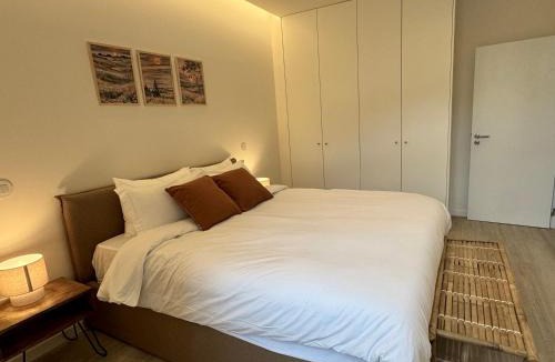 Se Nova Apartment | Arcos Garden