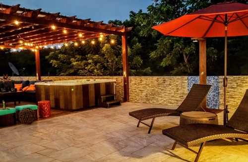 San Juan del Sur Condo | Arena Luxurious Condo w/Pool and Hot Tub