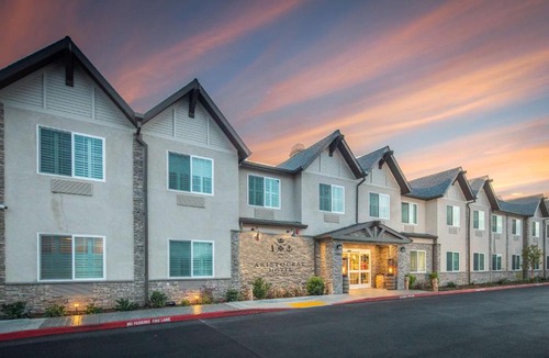 Half Moon Bay Hotel | Aristocrat Hotel, BW Signature Collection