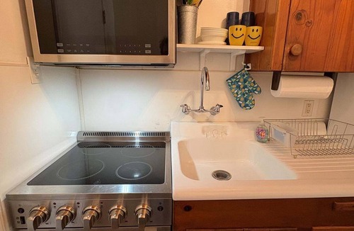 Cienega Springs House | Arizona Shores | Private Riverfront Resort on the Parker Strip