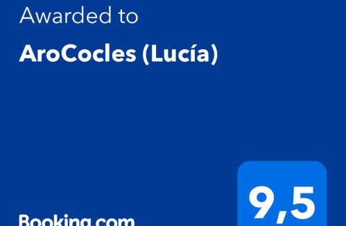 Cocles House | AroCocles (Lucía)