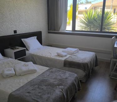Sao Tiaguinho Apartment | Aromas do Vouga