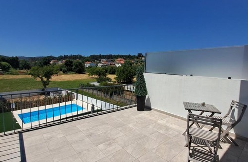 Lousa Hostel | ArouceHostel