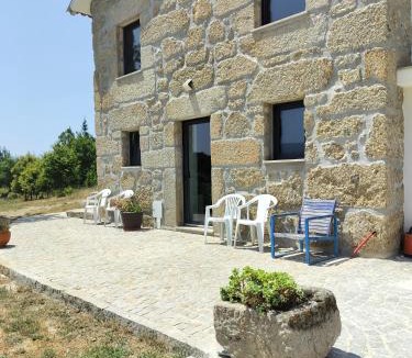 Gouveia House | Arpuro