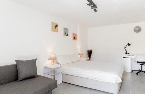 Vila Nogueira de Azeitao Apartment | Arrábida Guest Studio