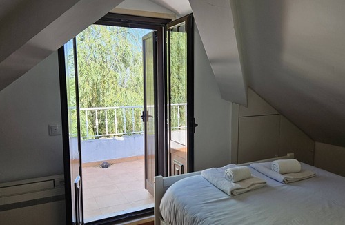 Aldeia de Irmaos Villa | Arrábida Sea & Country side Villa