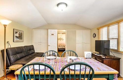 Arroyo Grande House | Arroyo Grande Garden Getaway