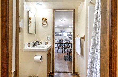 Arroyo Grande House | Arroyo Grande Garden Getaway