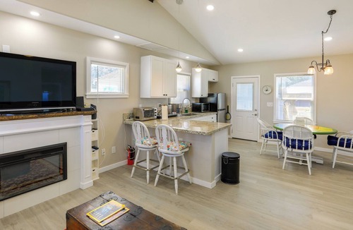 Callender Cottage | Arroyo Grande Vacation Rental - 7 Mi to Beach!