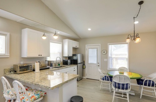 Callender Cottage | Arroyo Grande Vacation Rental - 7 Mi to Beach!