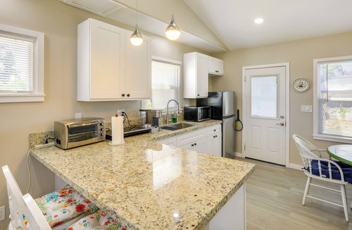 Callender Cottage | Arroyo Grande Vacation Rental - 7 Mi to Beach!