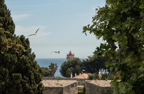 Cascais Hotel | Artsy Cascais