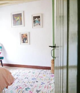 Monsanto House | Artsy Short Term Rentals Monsanto