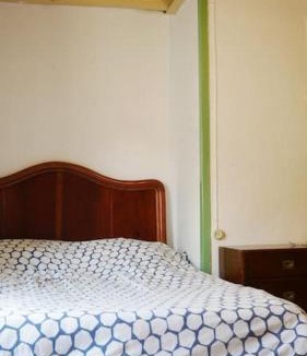 Monsanto House | Artsy Short Term Rentals Monsanto