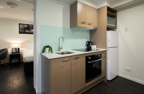 Ascot Hotel | Ascot Budget Inn & Residences