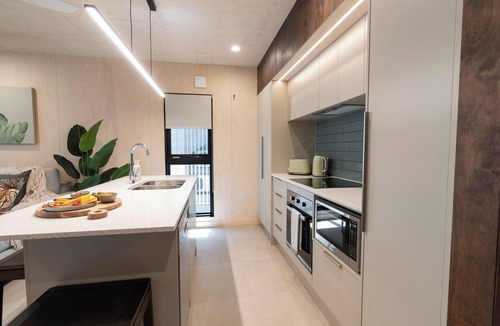 Ashmore Other | Ashmore Palms Holiday Village