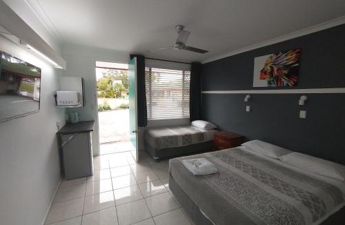 Aspley Hotel | Aspley Sunset Motel