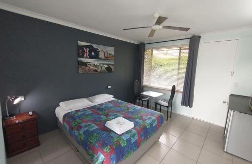 Aspley Hotel | Aspley Sunset Motel