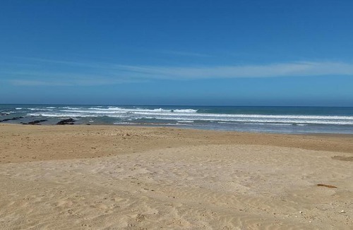 Aston Bay Apartment | Aston Bay Getaway