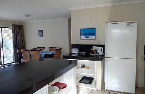 Aston Bay House | Aston Bay Holiday Home