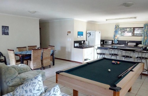 Aston Bay House | Aston Bay Holiday Home