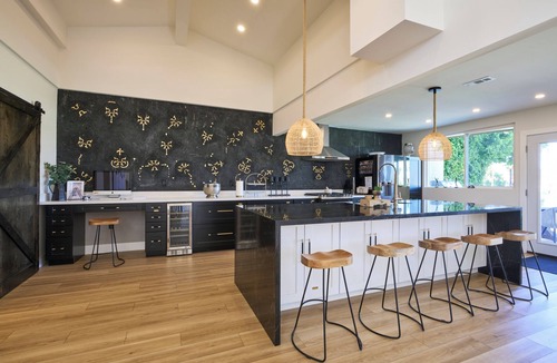 Rancho Mirage House | At the Omni - Fully remodeled home for Sports People and Family fun get aways!