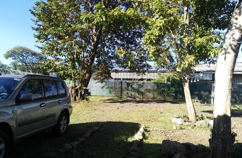 Palma Cabin | Atcu cabins.