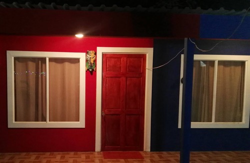 Palma Cabin | Atcu cabins.