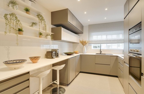 Estoril Apartment | Atelier Riviera Estoril by CadenzaLux