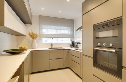 Estoril Apartment | Atelier Riviera Estoril by CadenzaLux