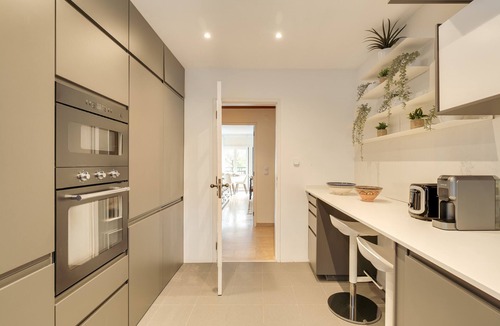 Estoril Apartment | Atelier Riviera Estoril by CadenzaLux