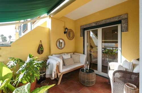 Estoril Apartment | Atelier Riviera Estoril by CadenzaLux