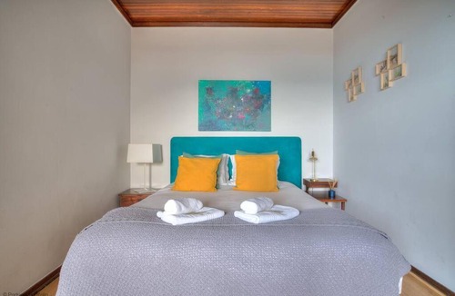 Estoril Apartment | Atlantic Views