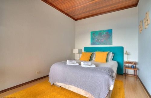 Estoril Apartment | Atlantic Views