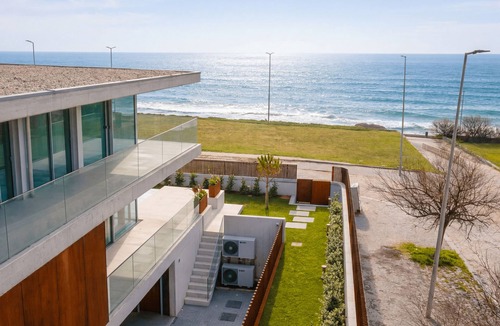 Canidelo House | Atlantic Villas – Collection 127 — Luxury on the Beachfront