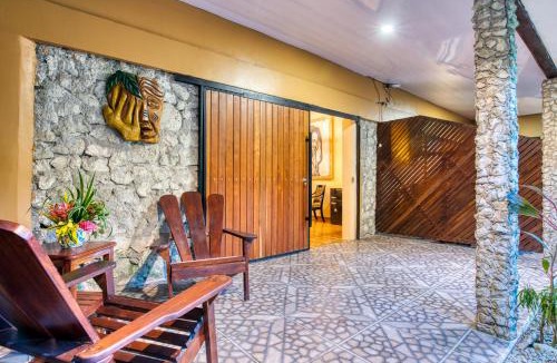 Cahuita Cabin | Atlantida Lodge Cahuita