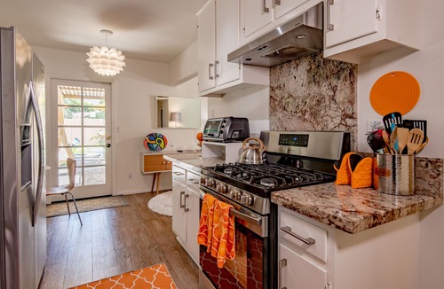 Palm Desert House | ATOMIC-MOD HOUSE in prime Palm Desert/next to El Paseo!