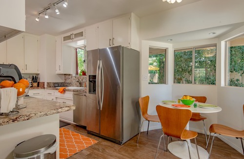 Palm Desert House | ATOMIC-MOD HOUSE in prime Palm Desert/next to El Paseo!