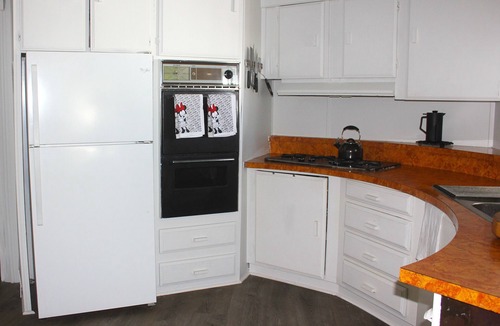 Palm Desert House | Attached casita in manufactured home bright clean comfortable WiFi no pet fee