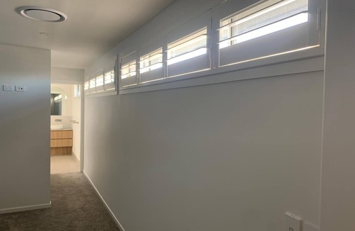 Mermaid Beach House | Attached townhouse