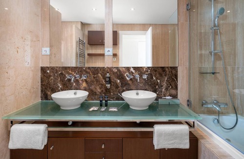 Mato Serrao House | Attractive vacation home in a fully equipped resort for a wonderful vacation.
