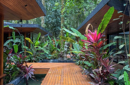 Manzanillo Villa | Aura Bungalow – Adults Only Private Pool