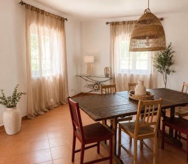 Barril de Cima House | Aurora Boutique Calm Nature & Surf São Julião, Ericeira